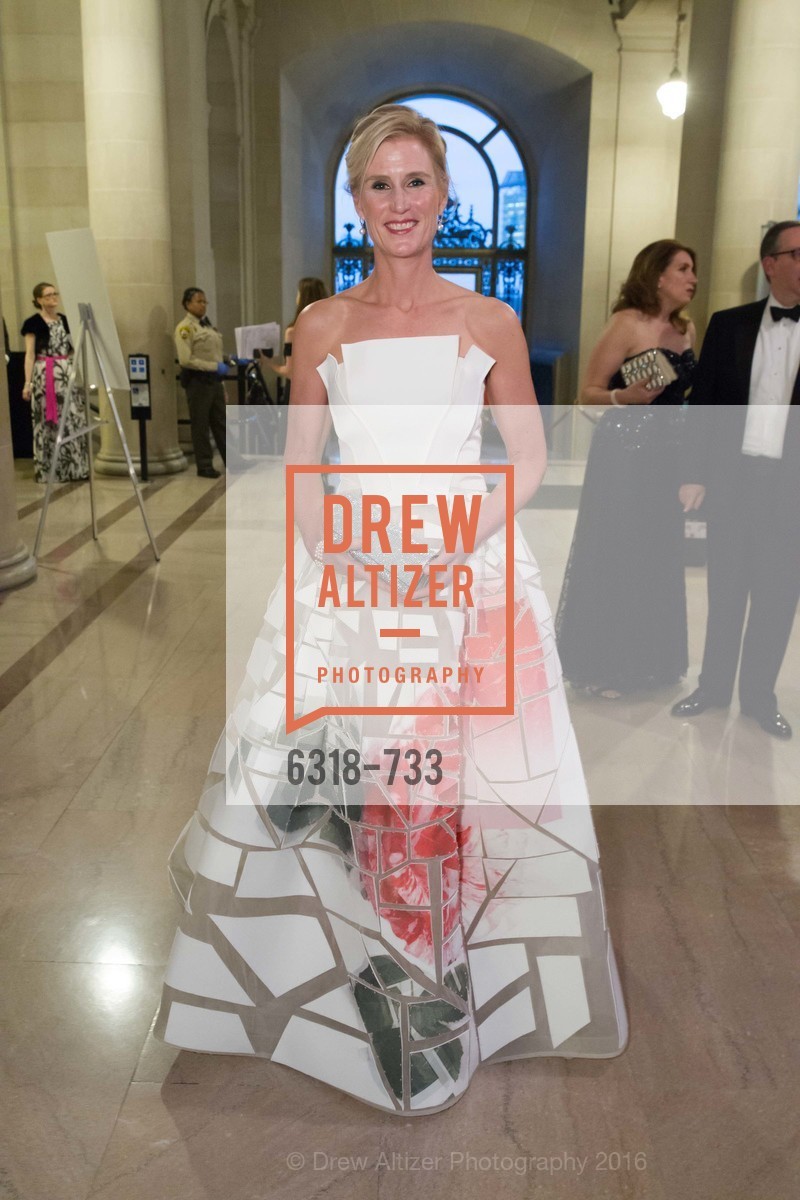 Alison Mauze, San Francisco Ballet 2016 Opening Night Gala, San Francisco City Hall. 1 Dr Carlton B Goodlett Pl, January 21st, 2016,Drew Altizer, Drew Altizer Photography, full-service agency, private events, San Francisco photographer, photographer california