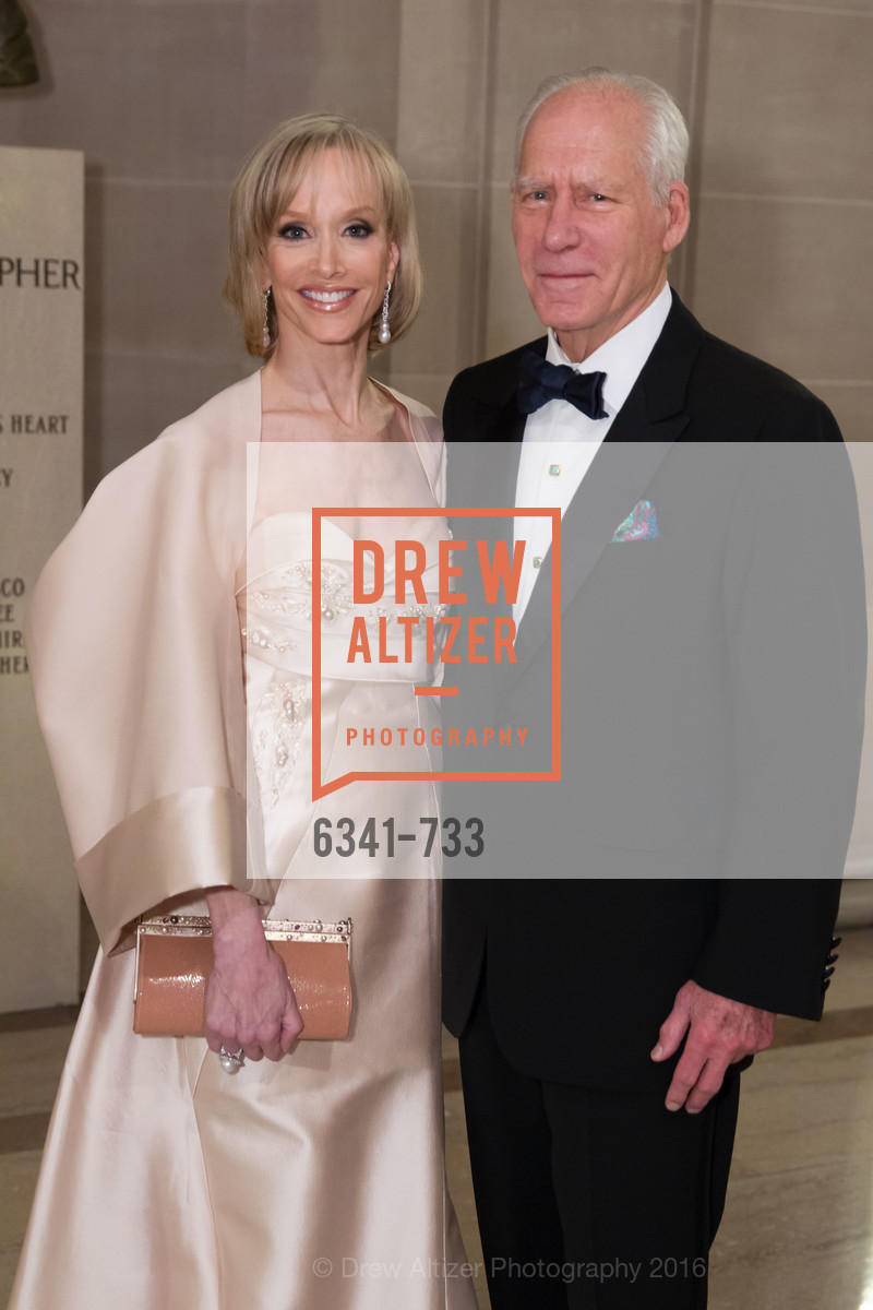 OJ Shansby, Gary Shansby, San Francisco Ballet 2016 Opening Night Gala, San Francisco City Hall. 1 Dr Carlton B Goodlett Pl, January 21st, 2016,Drew Altizer, Drew Altizer Photography, full-service agency, private events, San Francisco photographer, photographer california
