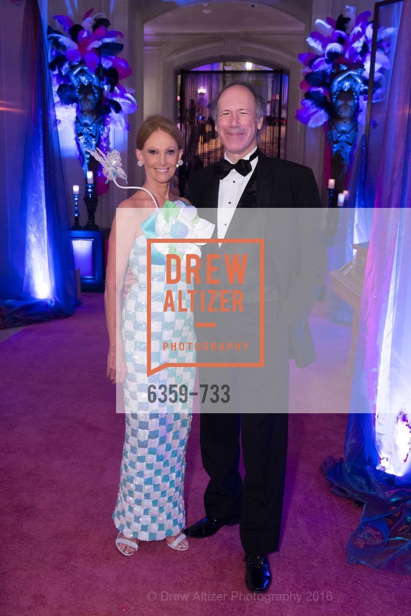 Belinda Berry, Tom Barrett, San Francisco Ballet 2016 Opening Night Gala, San Francisco City Hall. 1 Dr Carlton B Goodlett Pl, January 21st, 2016,Drew Altizer, Drew Altizer Photography, full-service event agency, private events, San Francisco photographer, photographer California