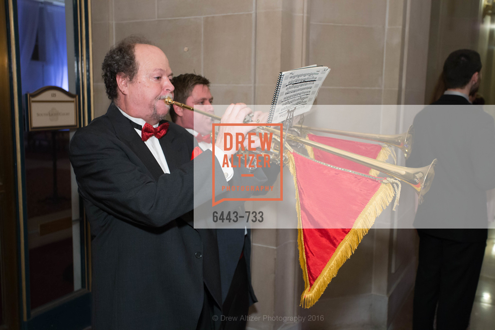Atmosphere, San Francisco Ballet 2016 Opening Night Gala, San Francisco City Hall. 1 Dr Carlton B Goodlett Pl, January 21st, 2016,Drew Altizer, Drew Altizer Photography, full-service agency, private events, San Francisco photographer, photographer california