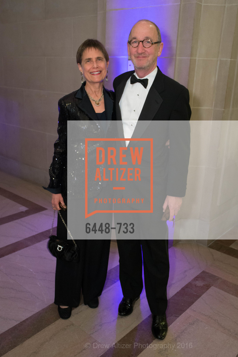 Christine Russell, Mark Schlesinger, San Francisco Ballet 2016 Opening Night Gala, San Francisco City Hall. 1 Dr Carlton B Goodlett Pl, January 21st, 2016,Drew Altizer, Drew Altizer Photography, full-service agency, private events, San Francisco photographer, photographer california