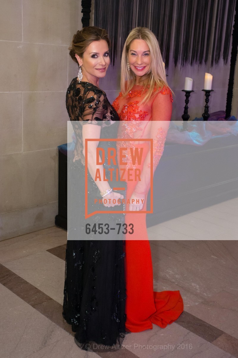 Claudia Ross, Tiffany Cummins, San Francisco Ballet 2016 Opening Night Gala, San Francisco City Hall. 1 Dr Carlton B Goodlett Pl, January 21st, 2016,Drew Altizer, Drew Altizer Photography, full-service agency, private events, San Francisco photographer, photographer california