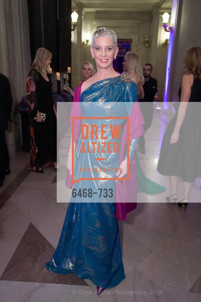 Tricia Kelly, San Francisco Ballet 2016 Opening Night Gala, San Francisco City Hall. 1 Dr Carlton B Goodlett Pl, January 21st, 2016,Drew Altizer, Drew Altizer Photography, full-service agency, private events, San Francisco photographer, photographer california
