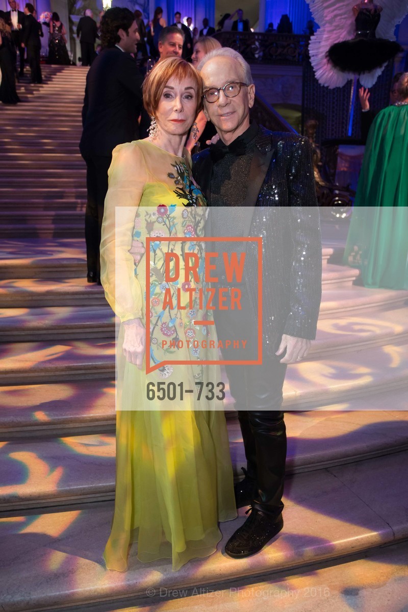 Norah Stone, Norman Stone, San Francisco Ballet 2016 Opening Night Gala, San Francisco City Hall. 1 Dr Carlton B Goodlett Pl, January 21st, 2016,Drew Altizer, Drew Altizer Photography, full-service agency, private events, San Francisco photographer, photographer california