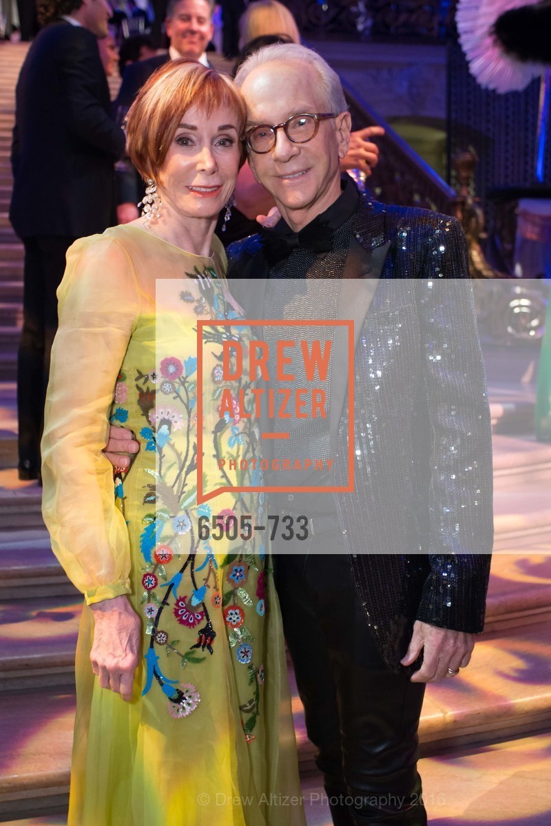 Norah Stone, Norman Stone, San Francisco Ballet 2016 Opening Night Gala, San Francisco City Hall. 1 Dr Carlton B Goodlett Pl, January 21st, 2016,Drew Altizer, Drew Altizer Photography, full-service agency, private events, San Francisco photographer, photographer california