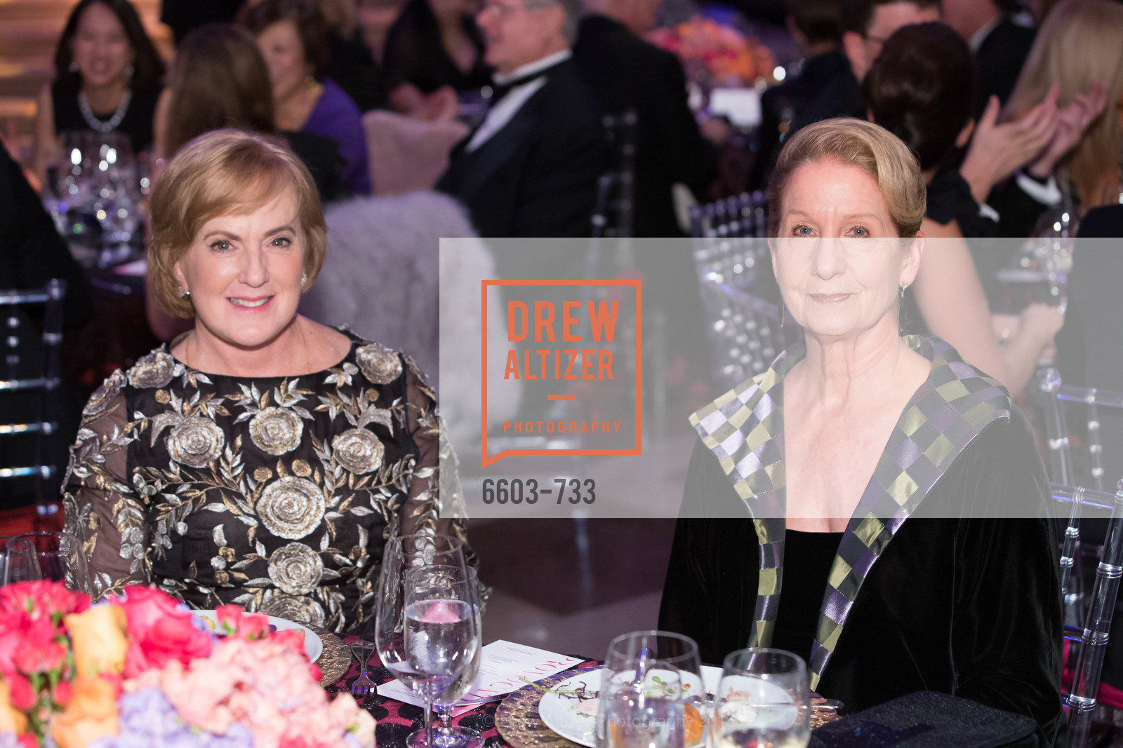 Marie Lipman, San Francisco Ballet 2016 Opening Night Gala, San Francisco City Hall. 1 Dr Carlton B Goodlett Pl, January 21st, 2016,Drew Altizer, Drew Altizer Photography, full-service event agency, private events, San Francisco photographer, photographer California