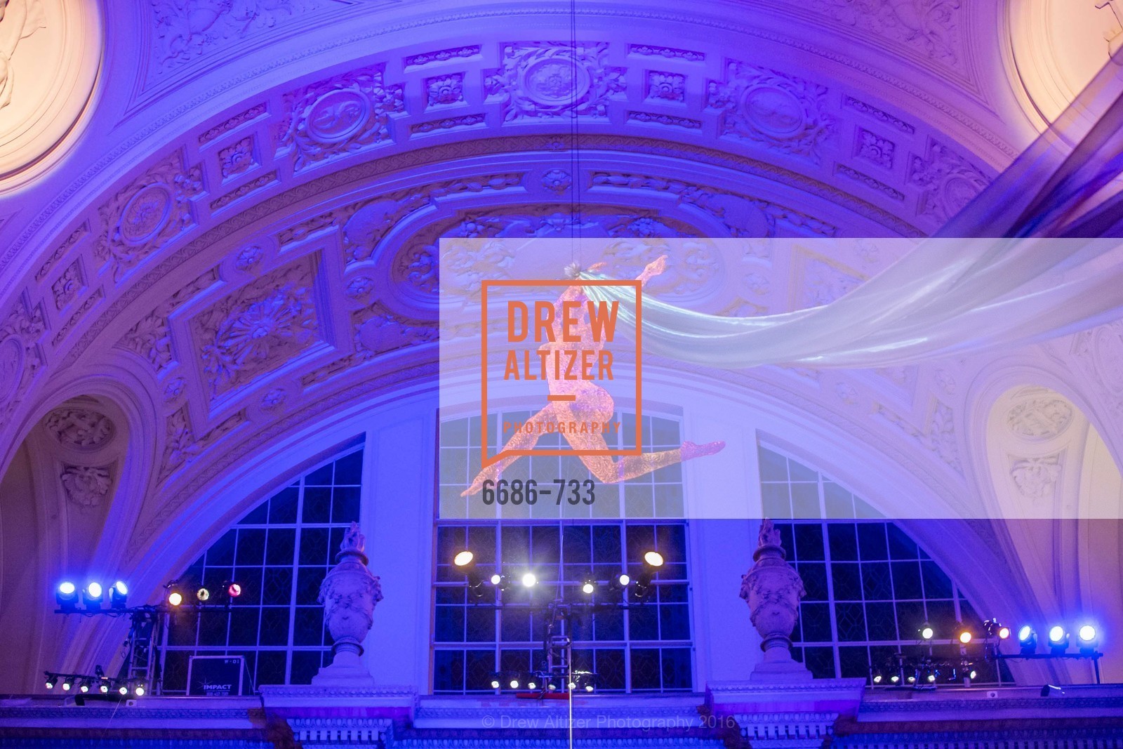 Atmosphere, San Francisco Ballet 2016 Opening Night Gala, San Francisco City Hall. 1 Dr Carlton B Goodlett Pl, January 21st, 2016