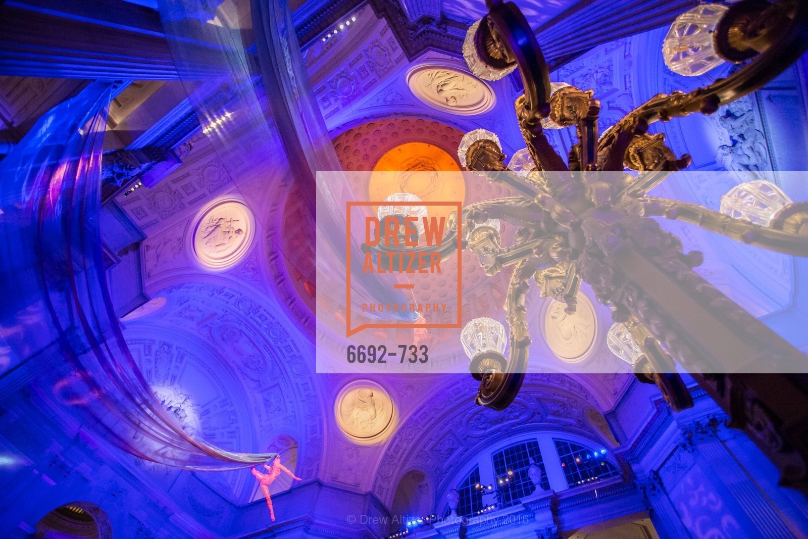 Atmosphere, San Francisco Ballet 2016 Opening Night Gala, San Francisco City Hall. 1 Dr Carlton B Goodlett Pl, January 21st, 2016,Drew Altizer, Drew Altizer Photography, full-service event agency, private events, San Francisco photographer, photographer California