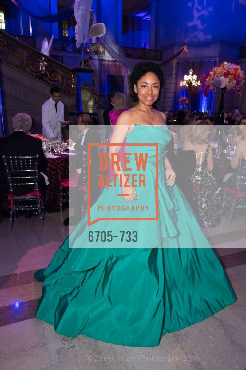 Tanya Powell, San Francisco Ballet 2016 Opening Night Gala, San Francisco City Hall. 1 Dr Carlton B Goodlett Pl, January 21st, 2016,Drew Altizer, Drew Altizer Photography, full-service agency, private events, San Francisco photographer, photographer california