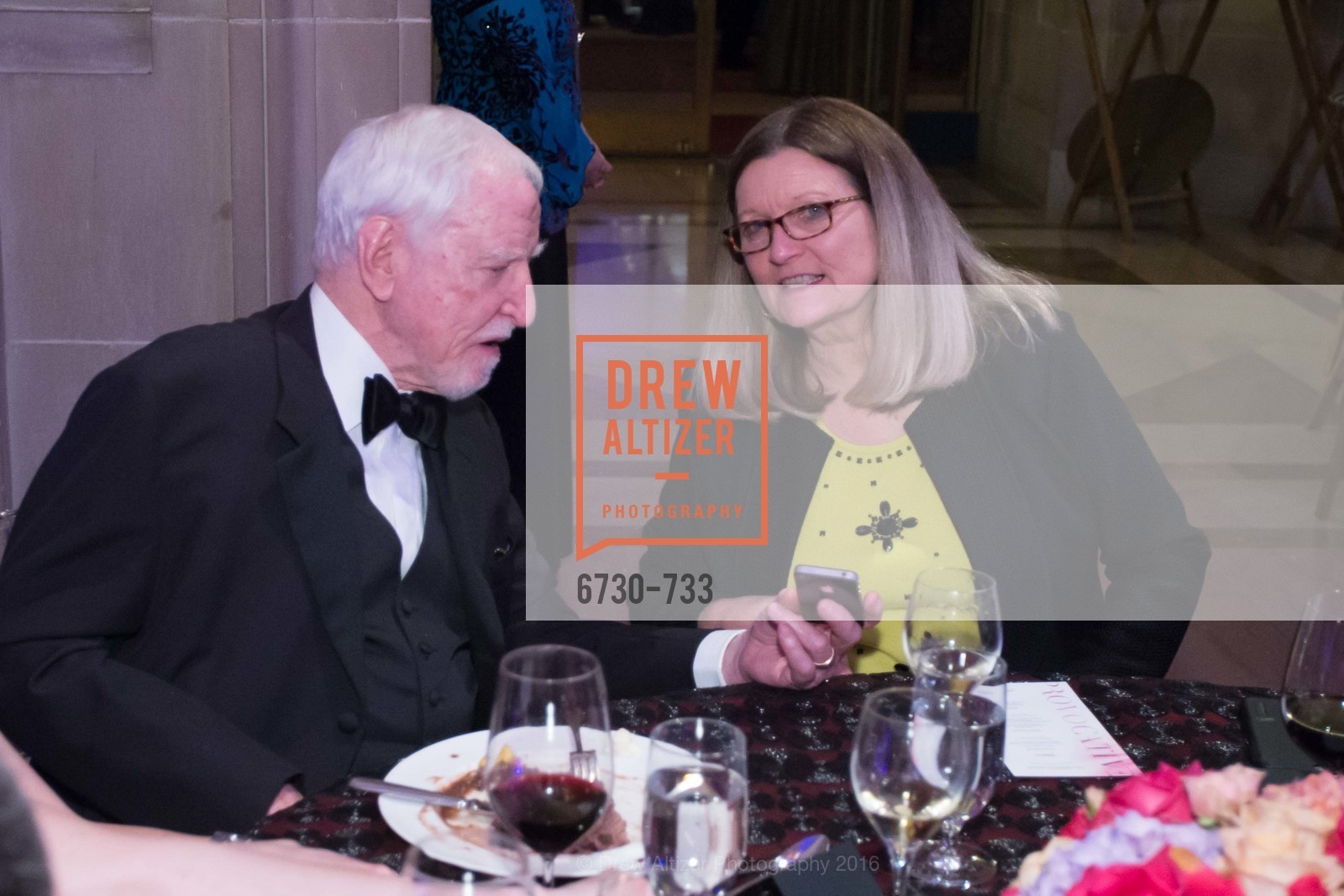 James Hormel, San Francisco Ballet 2016 Opening Night Gala, San Francisco City Hall. 1 Dr Carlton B Goodlett Pl, January 21st, 2016,Drew Altizer, Drew Altizer Photography, full-service agency, private events, San Francisco photographer, photographer california