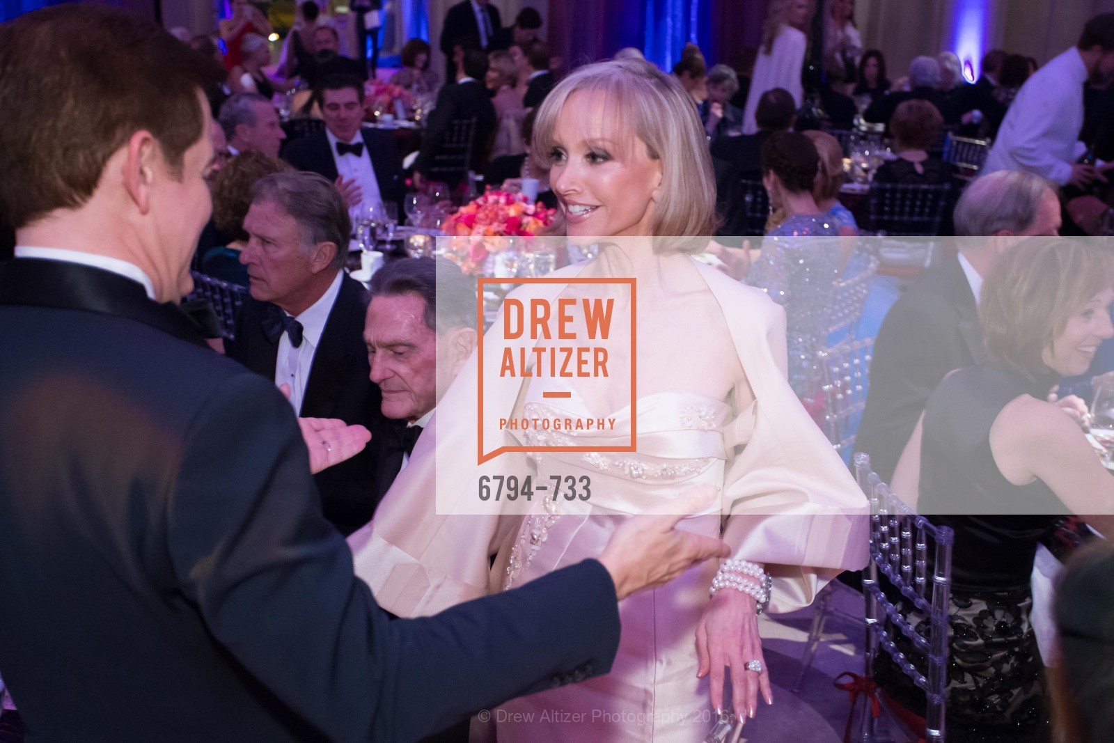 OJ Shansby, San Francisco Ballet 2016 Opening Night Gala, San Francisco City Hall. 1 Dr Carlton B Goodlett Pl, January 21st, 2016,Drew Altizer, Drew Altizer Photography, full-service agency, private events, San Francisco photographer, photographer california