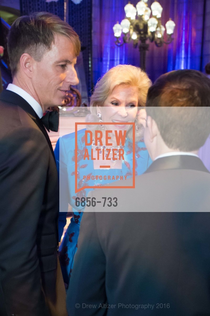 Dede Wilsey, San Francisco Ballet 2016 Opening Night Gala, San Francisco City Hall. 1 Dr Carlton B Goodlett Pl, January 21st, 2016,Drew Altizer, Drew Altizer Photography, full-service event agency, private events, San Francisco photographer, photographer California