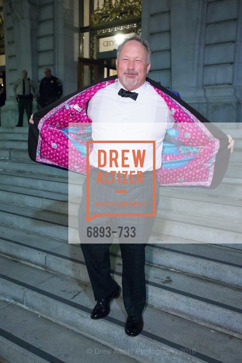 MIles Woodlief, San Francisco Ballet 2016 Opening Night Gala, San Francisco City Hall. 1 Dr Carlton B Goodlett Pl, January 21st, 2016,Drew Altizer, Drew Altizer Photography, full-service agency, private events, San Francisco photographer, photographer california