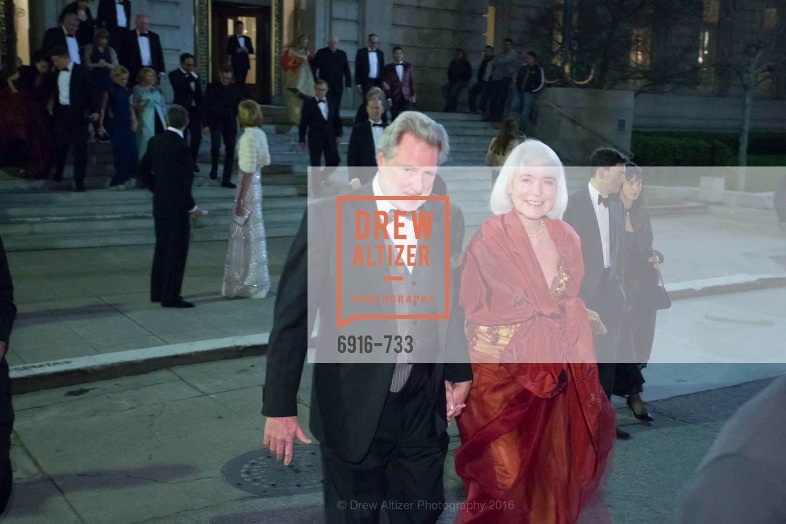 Extras, San Francisco Ballet 2016 Opening Night Gala, January 21st, 2016, Photo,Drew Altizer, Drew Altizer Photography, full-service event agency, private events, San Francisco photographer, photographer California