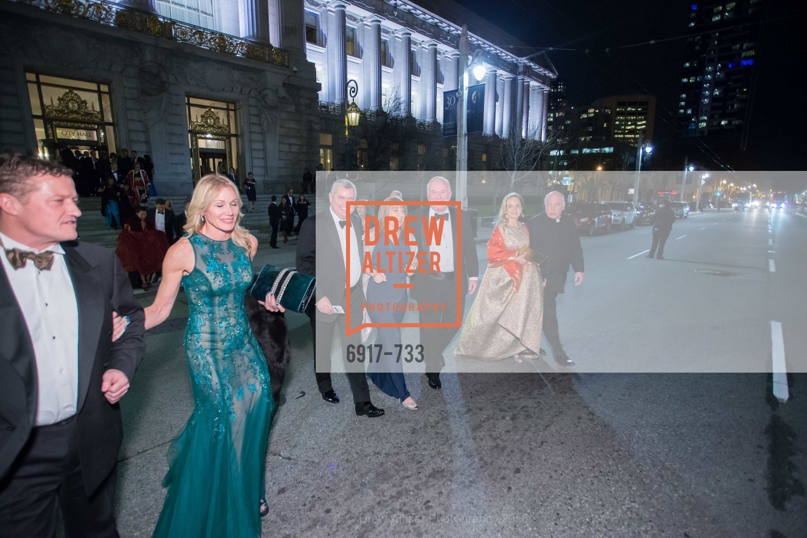 Extras, San Francisco Ballet 2016 Opening Night Gala, January 21st, 2016, Photo,Drew Altizer, Drew Altizer Photography, full-service agency, private events, San Francisco photographer, photographer california