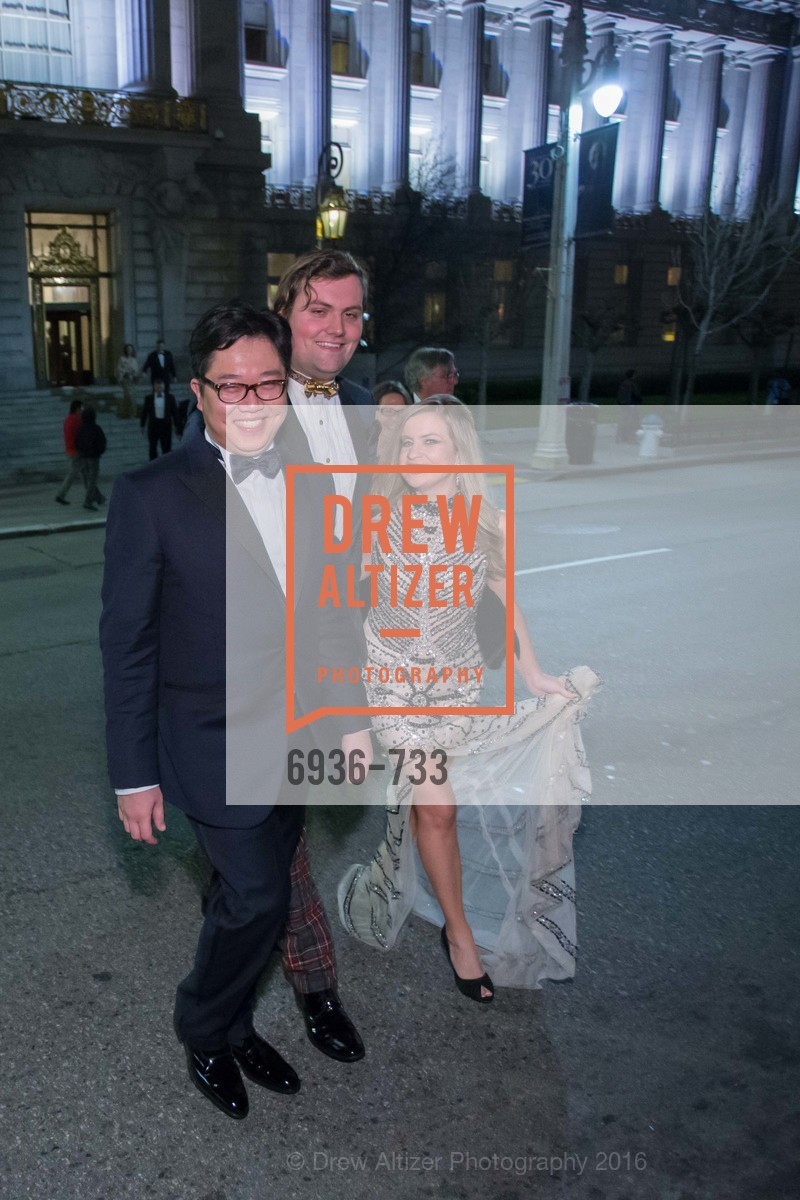 Julie Hall, San Francisco Ballet 2016 Opening Night Gala, San Francisco City Hall. 1 Dr Carlton B Goodlett Pl, January 21st, 2016,Drew Altizer, Drew Altizer Photography, full-service agency, private events, San Francisco photographer, photographer california