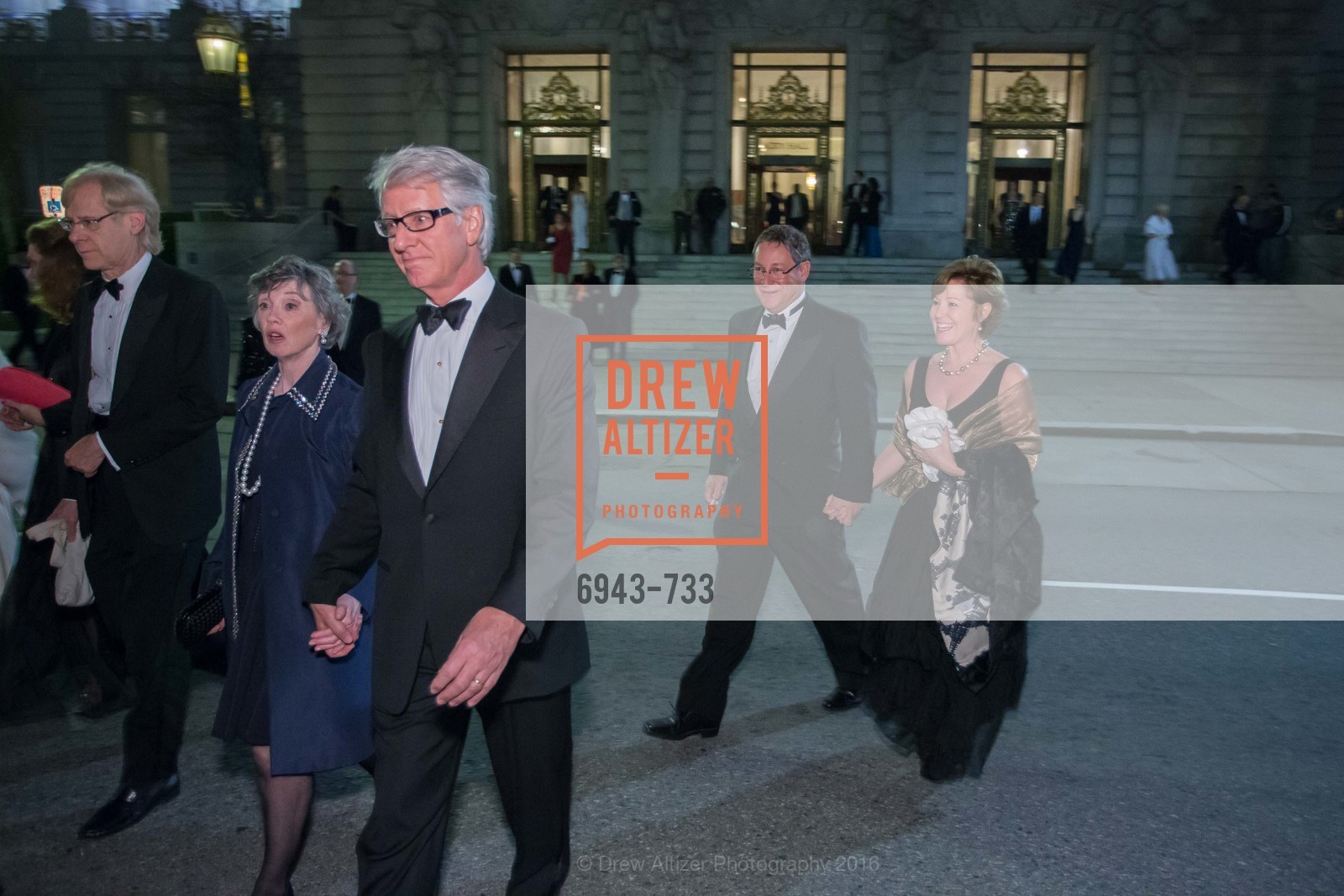 Extras, San Francisco Ballet 2016 Opening Night Gala, January 21st, 2016, Photo,Drew Altizer, Drew Altizer Photography, full-service agency, private events, San Francisco photographer, photographer california