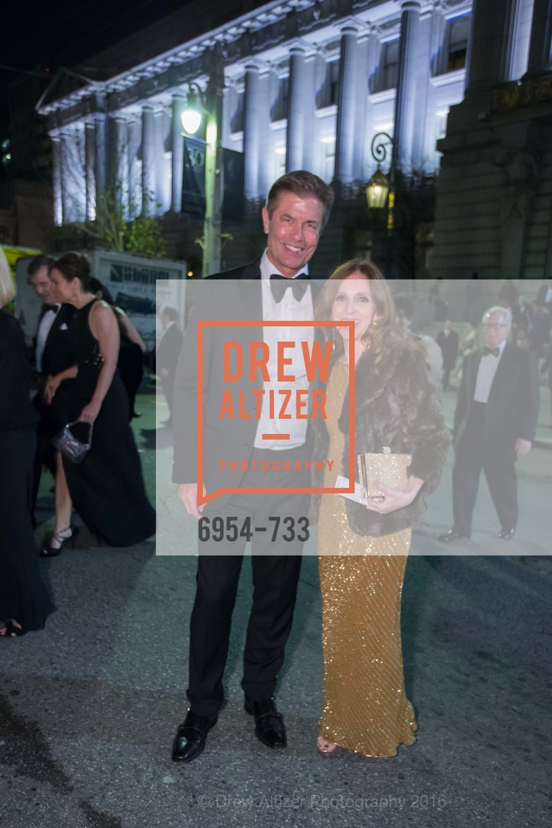 Extras, San Francisco Ballet 2016 Opening Night Gala, January 21st, 2016, Photo,Drew Altizer, Drew Altizer Photography, full-service agency, private events, San Francisco photographer, photographer california