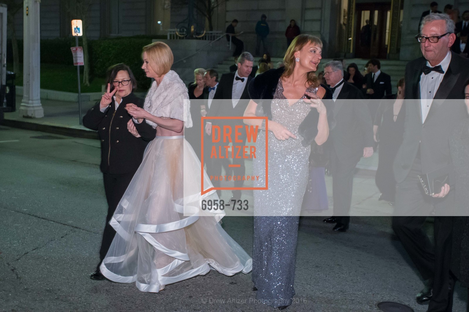 Extras, San Francisco Ballet 2016 Opening Night Gala, January 21st, 2016, Photo,Drew Altizer, Drew Altizer Photography, full-service agency, private events, San Francisco photographer, photographer california