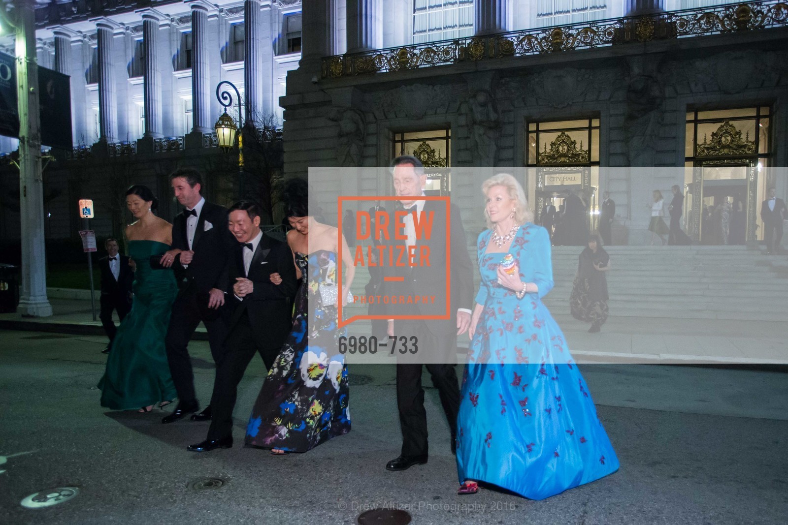 Dede Wilsey, San Francisco Ballet 2016 Opening Night Gala, San Francisco City Hall. 1 Dr Carlton B Goodlett Pl, January 21st, 2016,Drew Altizer, Drew Altizer Photography, full-service agency, private events, San Francisco photographer, photographer california