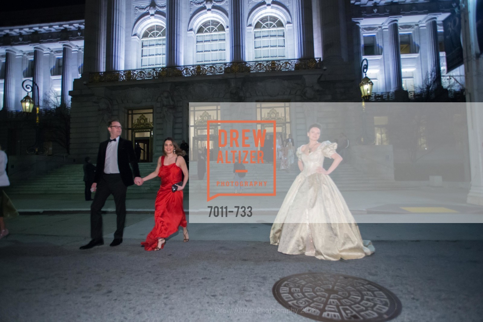 Atmosphere, San Francisco Ballet 2016 Opening Night Gala, San Francisco City Hall. 1 Dr Carlton B Goodlett Pl, January 21st, 2016,Drew Altizer, Drew Altizer Photography, full-service agency, private events, San Francisco photographer, photographer california