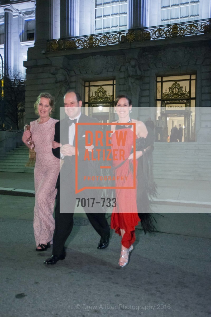 Extras, San Francisco Ballet 2016 Opening Night Gala, January 21st, 2016, Photo,Drew Altizer, Drew Altizer Photography, full-service agency, private events, San Francisco photographer, photographer california