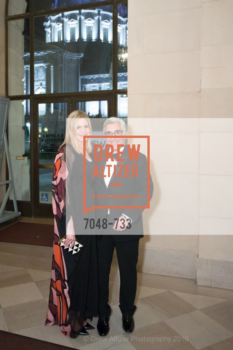 Mary Beth Shimmon, David Shimmon, San Francisco Ballet 2016 Opening Night Gala, San Francisco City Hall. 1 Dr Carlton B Goodlett Pl, January 21st, 2016,Drew Altizer, Drew Altizer Photography, full-service event agency, private events, San Francisco photographer, photographer California