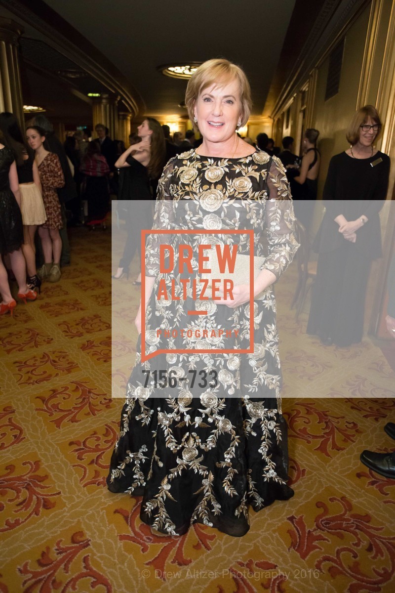 Marie Lipman, San Francisco Ballet 2016 Opening Night Gala, San Francisco City Hall. 1 Dr Carlton B Goodlett Pl, January 21st, 2016,Drew Altizer, Drew Altizer Photography, full-service agency, private events, San Francisco photographer, photographer california