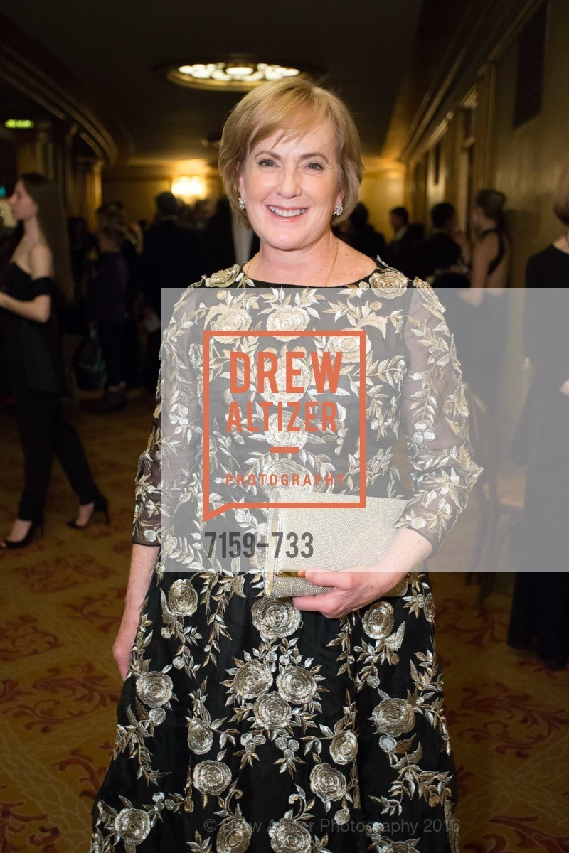 Marie Lipman, San Francisco Ballet 2016 Opening Night Gala, San Francisco City Hall. 1 Dr Carlton B Goodlett Pl, January 21st, 2016,Drew Altizer, Drew Altizer Photography, full-service agency, private events, San Francisco photographer, photographer california