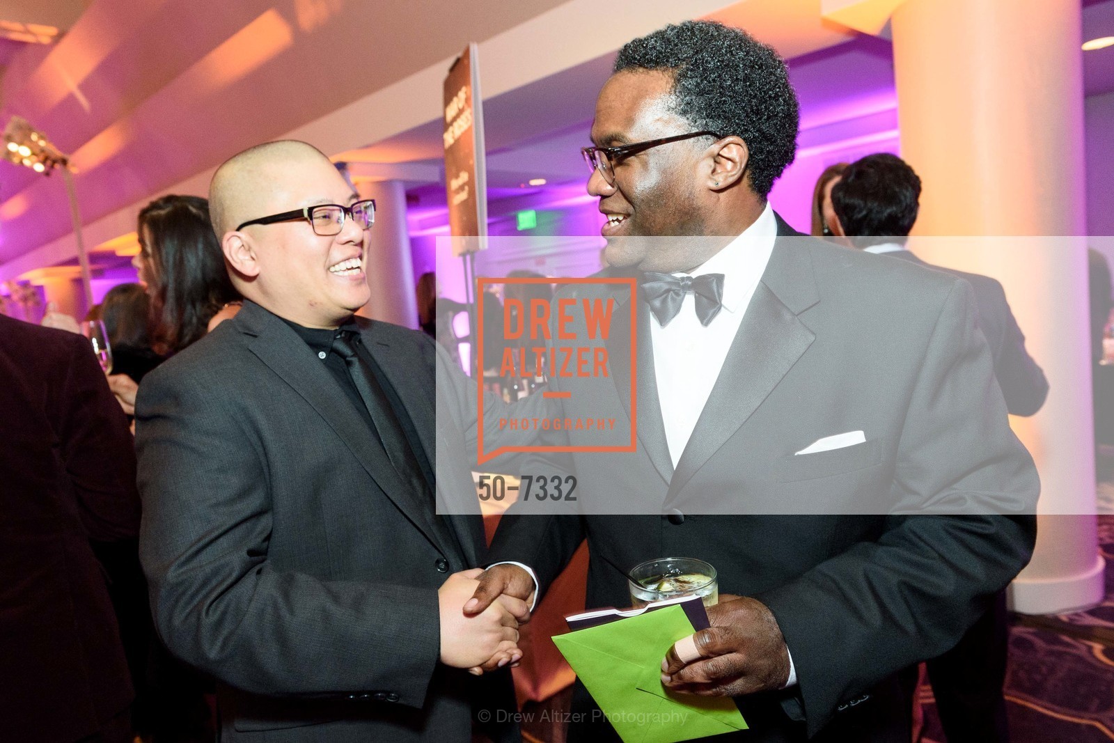Eric Ting, Asedo Wilson, Cal Shakes Gala 2018, Claremont Club & Spa. 41 Tunnel Rd. Berkeley, Photo #50-7332 Eric Ting, Asedo Wilson, Photo #50-7332