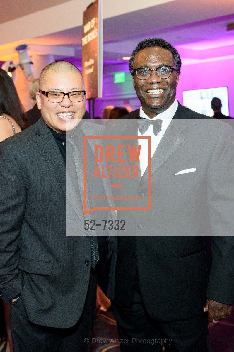 Eric Ting, Asedo Wilson, Cal Shakes Gala 2018, Claremont Club & Spa. 41 Tunnel Rd. Berkeley, Photo #52-7332 Eric Ting, Asedo Wilson, Photo #52-7332