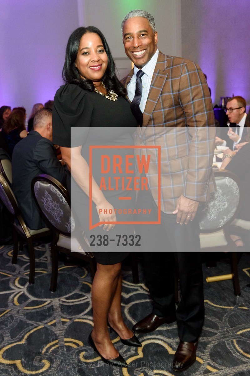 Tracy Walthall, Todd Walthall, Cal Shakes Gala 2018, Claremont Club & Spa. 41 Tunnel Rd. Berkeley, Photo #238-7332 Tracy Walthall, Todd Walthall, Photo #238-7332