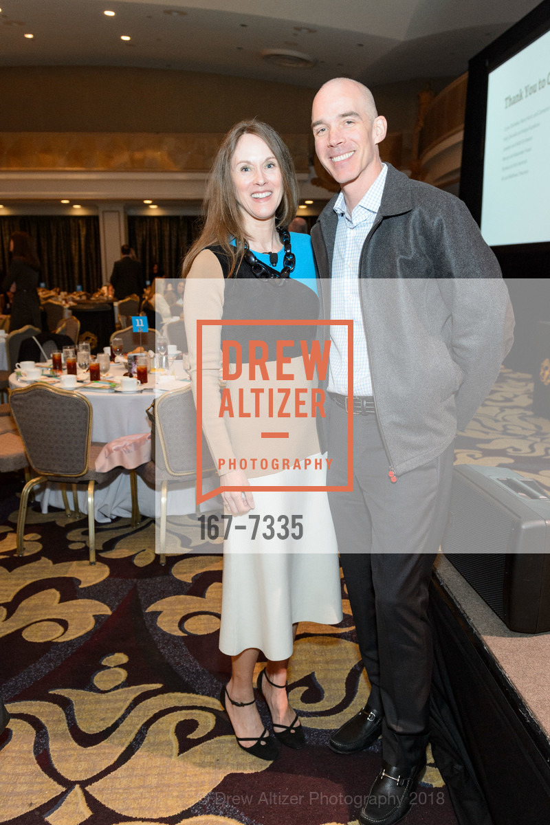 Karyn Flynn, Mark Casey, Photo #167-7335