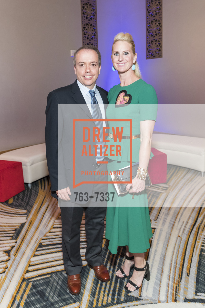 Daniel Alegre, Gina Alegre, 8th Annual BUILD Gala, Westin St. Francis. 335 Powell Street, March 10th, 2018, Photo #763-7337 Daniel Alegre, Gina Alegre, Photo #763-7337