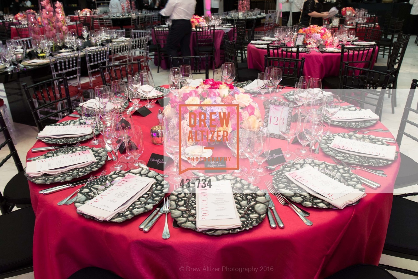 Atmosphere, San Francisco Ballet 2016 ENCORE! Opening Night Gala, San Francisco City Hall. 1 Dr Carlton B Goodlett Pl, January 21st, 2016,Drew Altizer, Drew Altizer Photography, full-service agency, private events, San Francisco photographer, photographer california