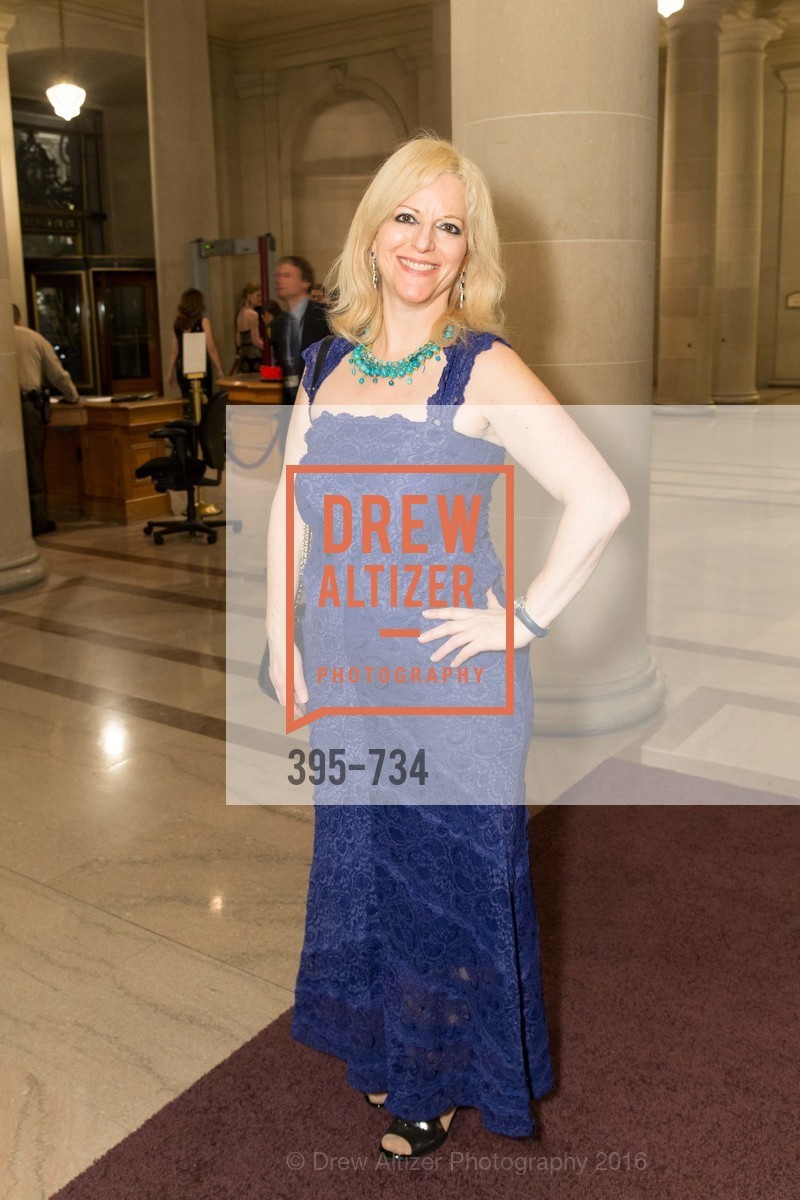 Anne Heit, San Francisco Ballet 2016 ENCORE! Opening Night Gala, San Francisco City Hall. 1 Dr Carlton B Goodlett Pl, January 21st, 2016,Drew Altizer, Drew Altizer Photography, full-service event agency, private events, San Francisco photographer, photographer California