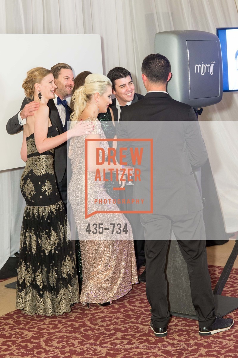 Atmosphere, San Francisco Ballet 2016 ENCORE! Opening Night Gala, San Francisco City Hall. 1 Dr Carlton B Goodlett Pl, January 21st, 2016,Drew Altizer, Drew Altizer Photography, full-service agency, private events, San Francisco photographer, photographer california