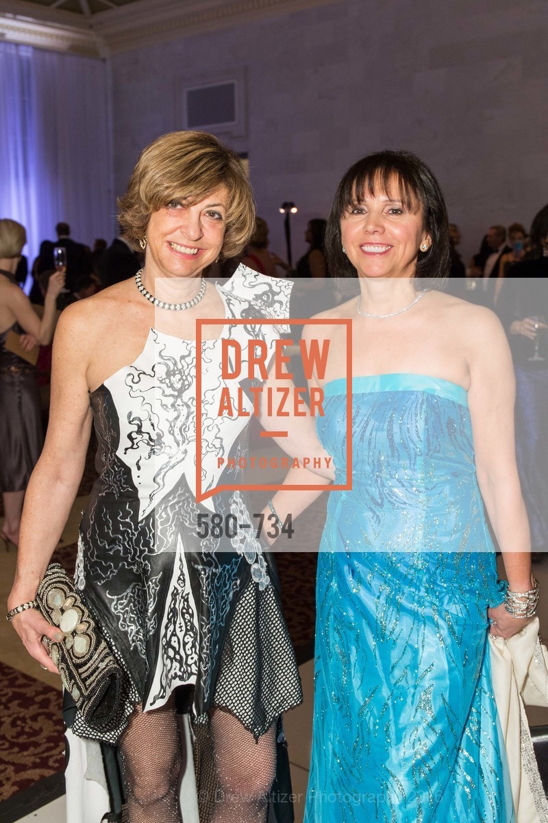 Ludmila Eggleton, Barbara Cartier, San Francisco Ballet 2016 ENCORE! Opening Night Gala, San Francisco City Hall. 1 Dr Carlton B Goodlett Pl, January 21st, 2016,Drew Altizer, Drew Altizer Photography, full-service agency, private events, San Francisco photographer, photographer california