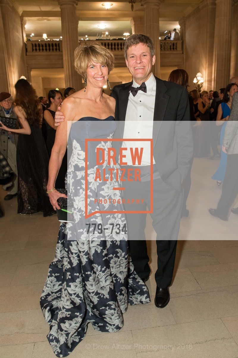 Kate Duhamel, Bill Duhamel, San Francisco Ballet 2016 ENCORE! Opening Night Gala, San Francisco City Hall. 1 Dr Carlton B Goodlett Pl, January 21st, 2016,Drew Altizer, Drew Altizer Photography, full-service agency, private events, San Francisco photographer, photographer california