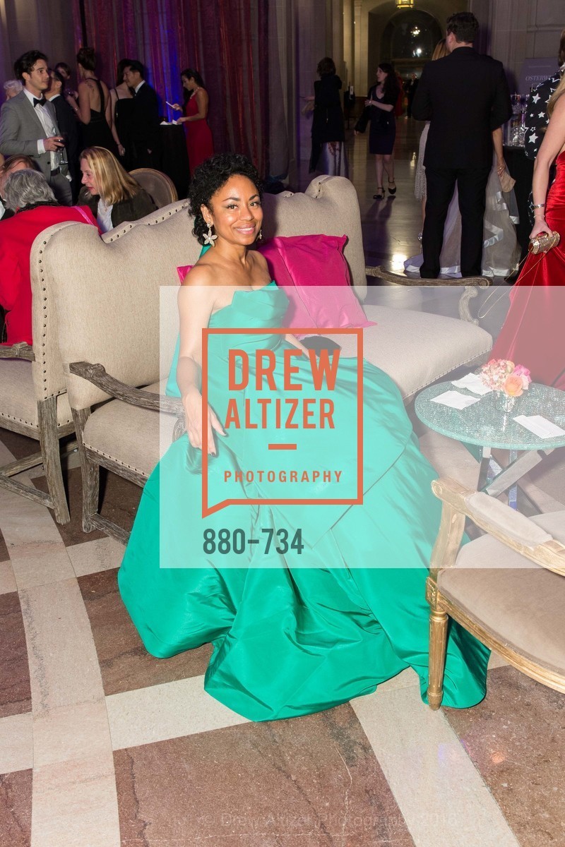 Tanya Powell, San Francisco Ballet 2016 ENCORE! Opening Night Gala, San Francisco City Hall. 1 Dr Carlton B Goodlett Pl, January 21st, 2016,Drew Altizer, Drew Altizer Photography, full-service agency, private events, San Francisco photographer, photographer california