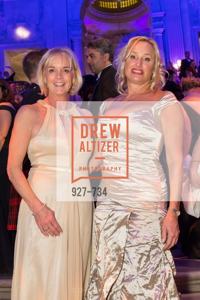 Leslie Ruhland, Jolynn Hardiman, San Francisco Ballet 2016 ENCORE! Opening Night Gala, San Francisco City Hall. 1 Dr Carlton B Goodlett Pl, January 21st, 2016,Drew Altizer, Drew Altizer Photography, full-service agency, private events, San Francisco photographer, photographer california