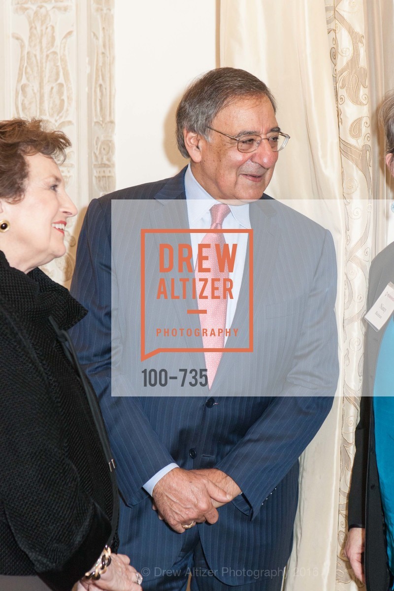 Leon Panetta, A Night with the NewsHour, Metropolitan Club. 640 Sutter Street, January 21st, 2016,Drew Altizer, Drew Altizer Photography, full-service agency, private events, San Francisco photographer, photographer california