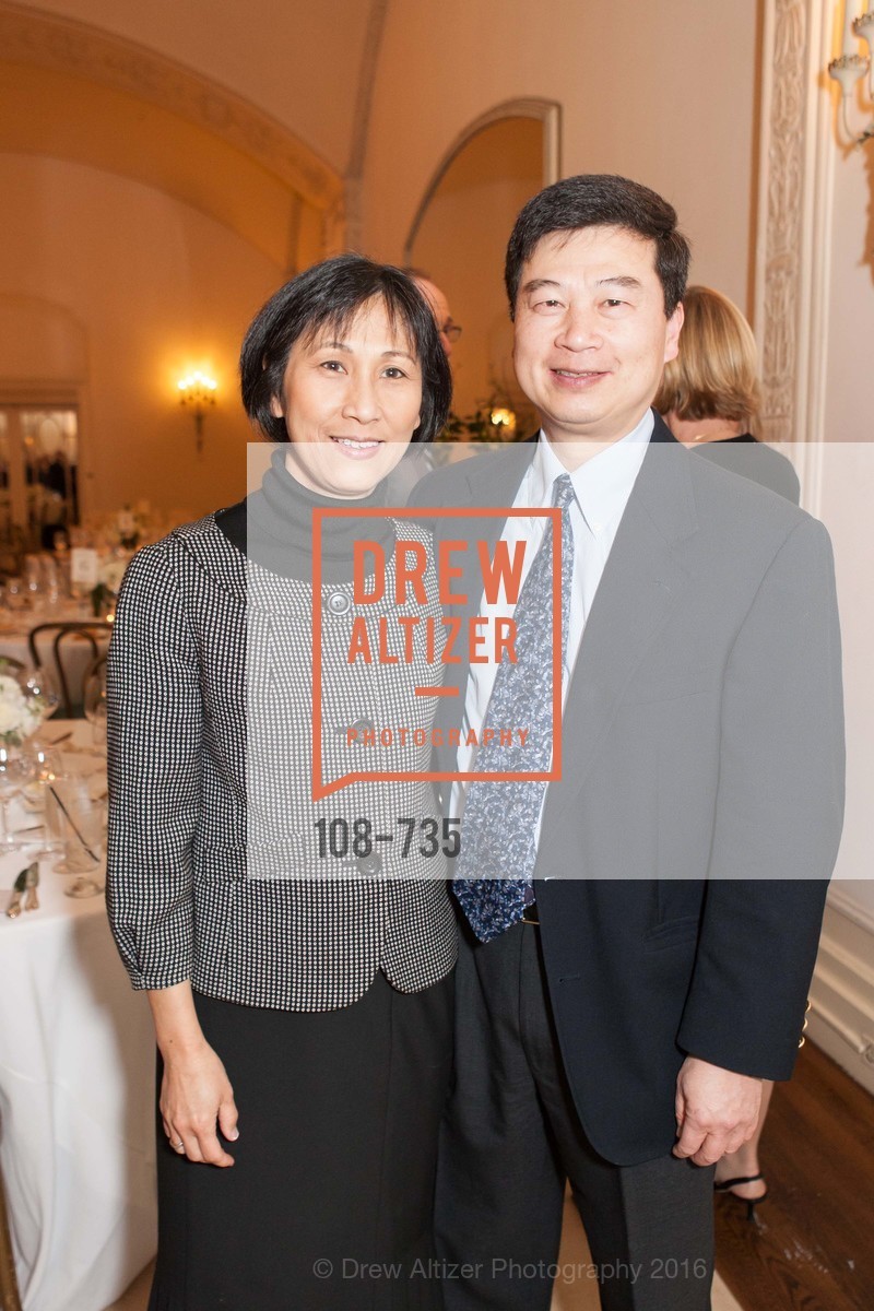 Abby Li, Pui-Yan Kwok, Photo #108-735