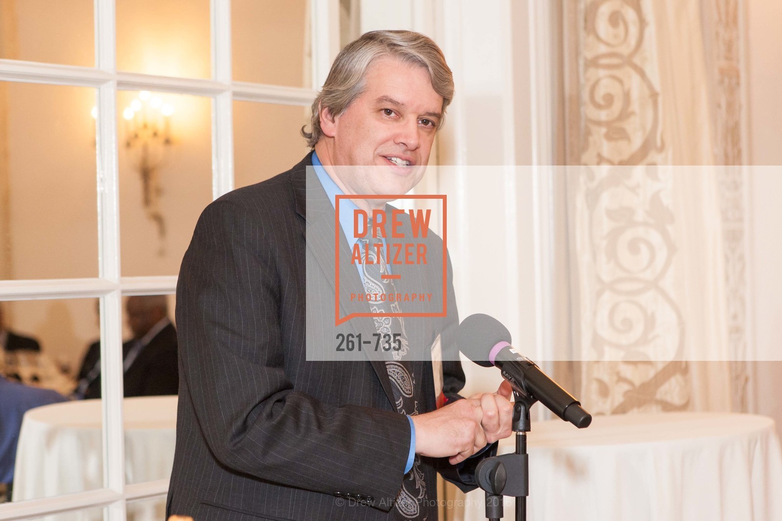 Rick Schneider, A Night with the NewsHour, Metropolitan Club. 640 Sutter Street, January 21st, 2016,Drew Altizer, Drew Altizer Photography, full-service agency, private events, San Francisco photographer, photographer california