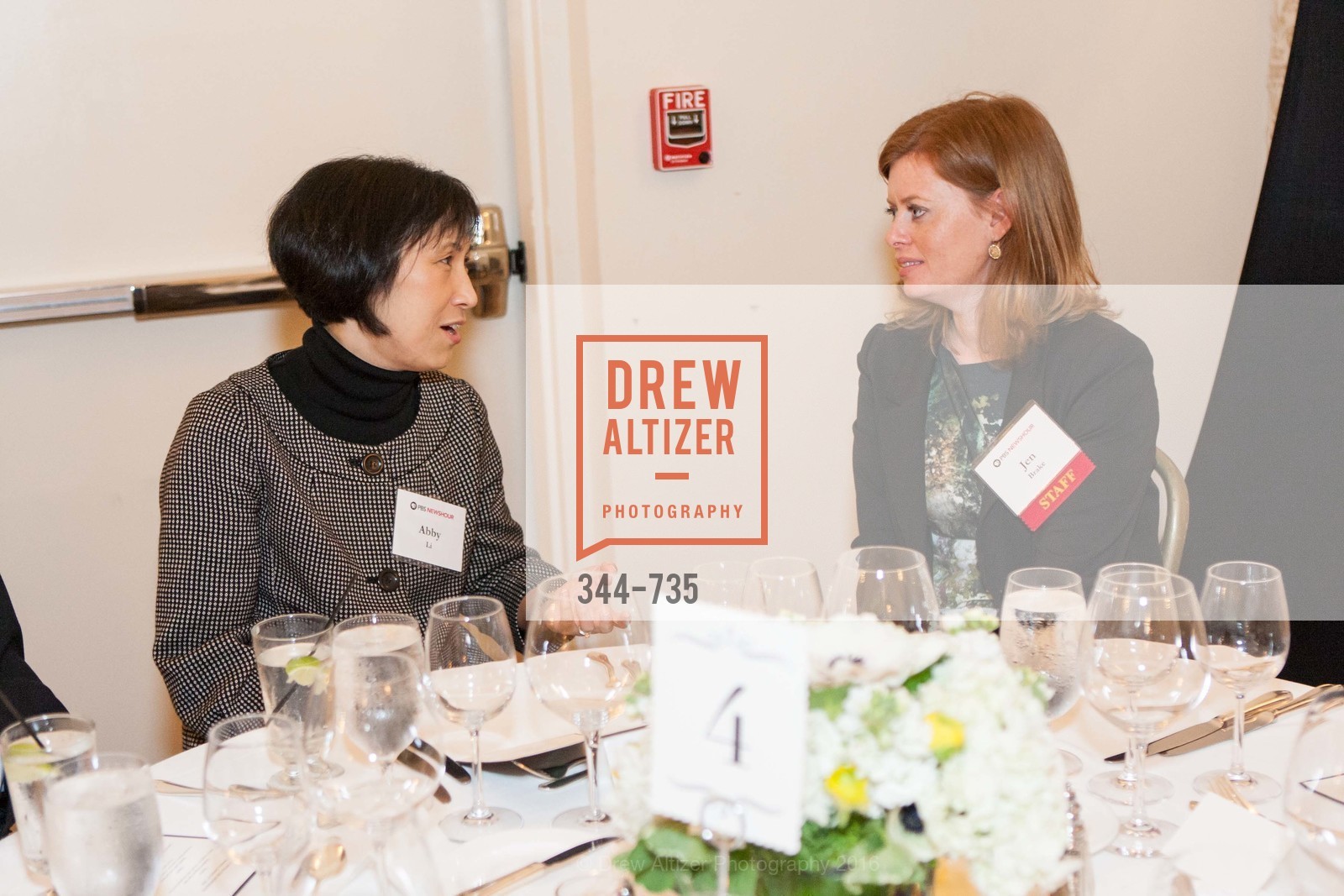 Abby Li, Jen Brake, Photo #344-735