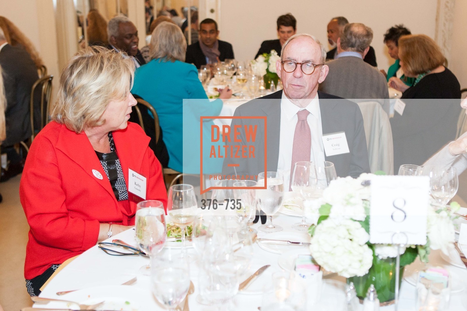 Kathy Connolly, Craig Sullivan, A Night with the NewsHour, Metropolitan Club. 640 Sutter Street, January 21st, 2016,Drew Altizer, Drew Altizer Photography, full-service agency, private events, San Francisco photographer, photographer california
