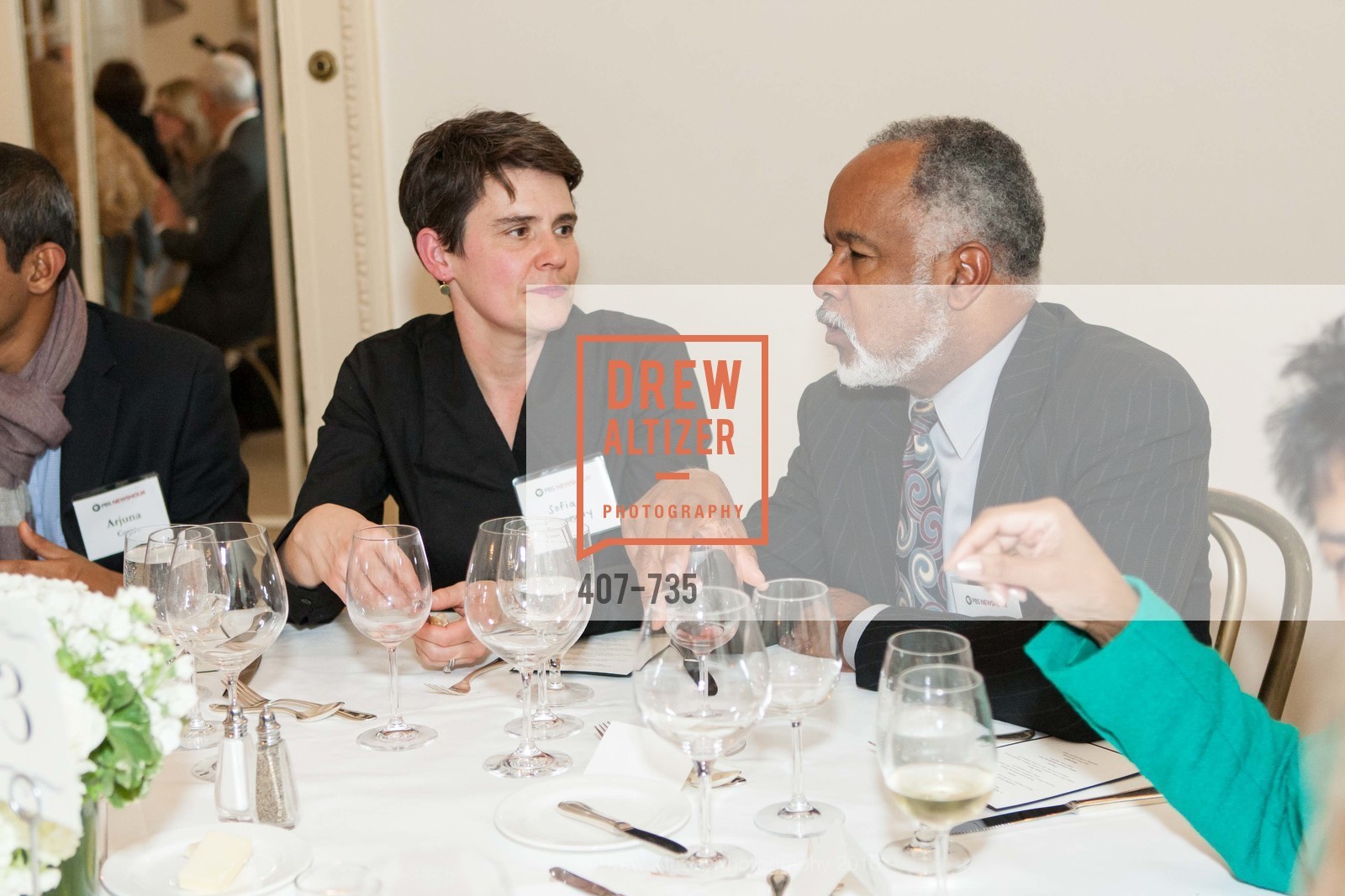 Sofia Kennedy, Marc Loupe, Photo #407-735