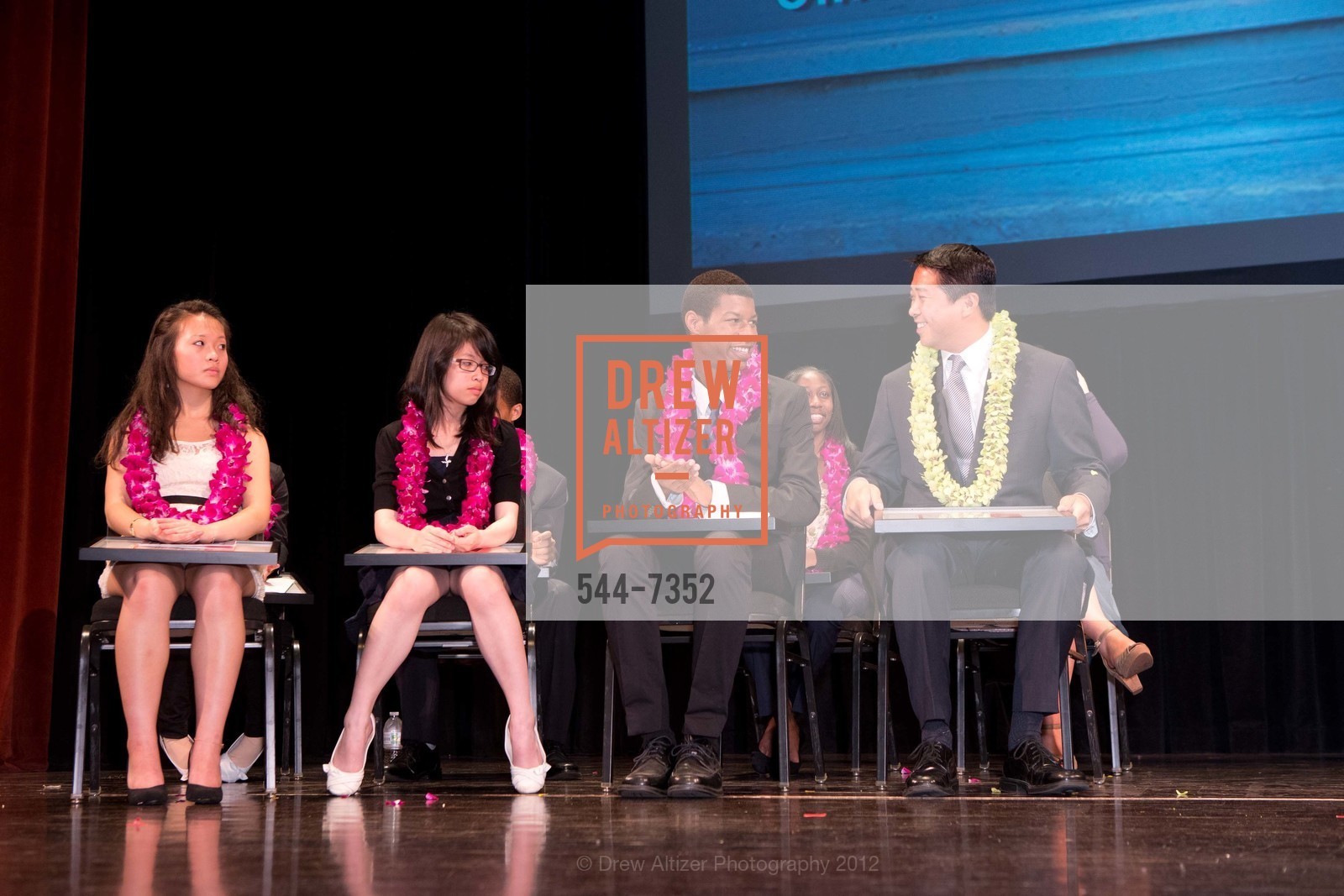 Erica Nguyen, Nga Pham, Stacy Thomas, Vincent Tan, Photo #544-7352