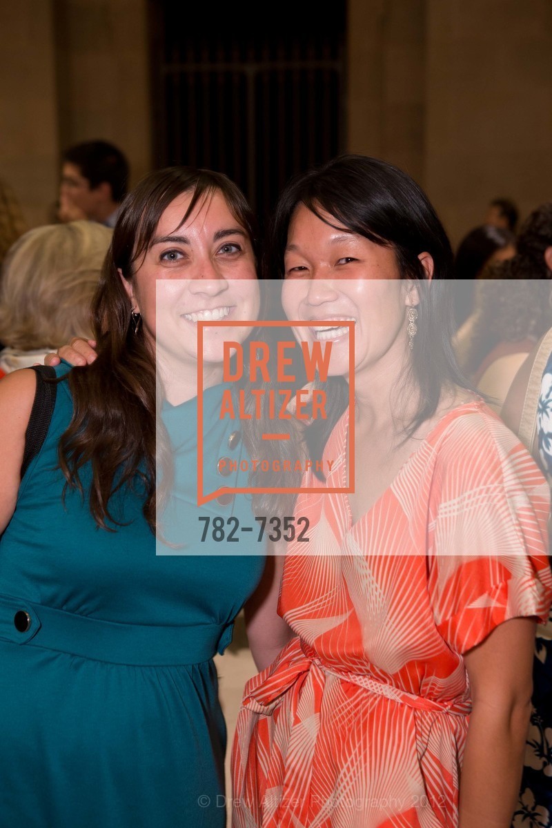 Barbara Camacho, Thuong Quach, Photo #782-7352