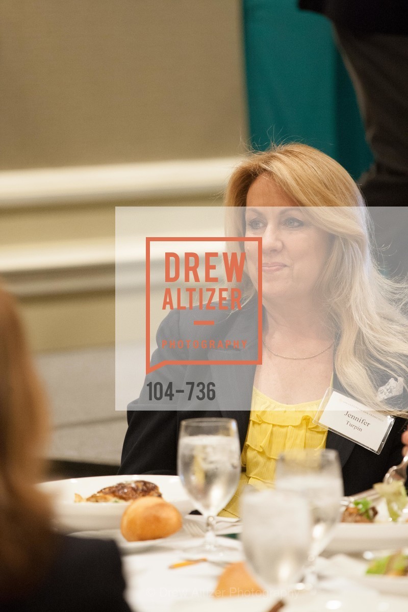 Jennifer Turpin, USF Women in Leadership and Philanthropy Luncheon With Julia Hartz, Co-Founder & President of EventBrite, US, May 16th, 2015,Drew Altizer, Drew Altizer Photography, full-service agency, private events, San Francisco photographer, photographer california